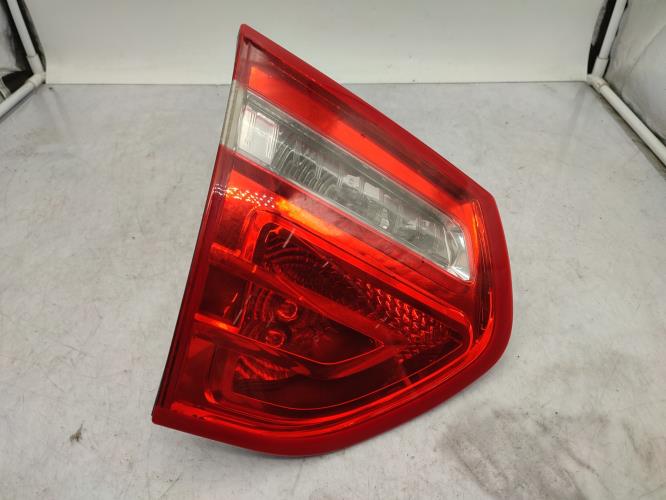 Feu arriere secondaire gauche (feux) CITROEN C4 PICASSO 1 Diesel
