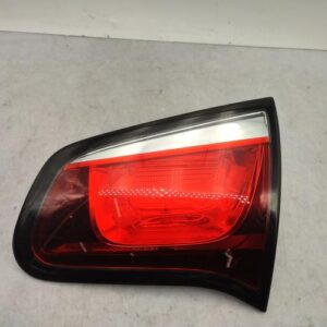 Feu arriere secondaire droit (feux) CITROEN C3 2 PHASE 2 Essence