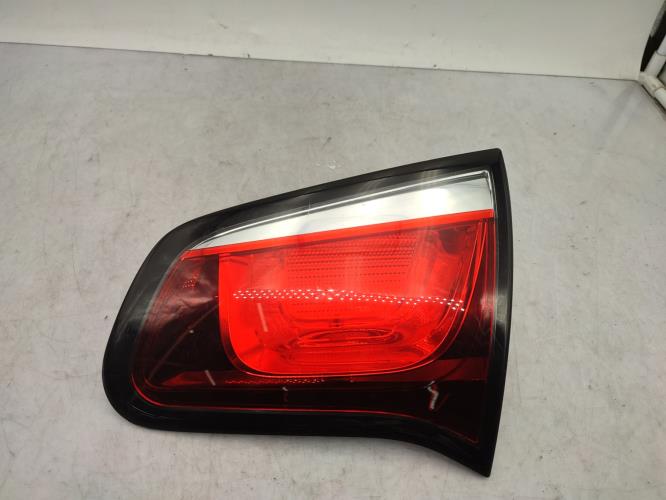 Feu arriere secondaire droit (feux) CITROEN C3 2 PHASE 2 Essence