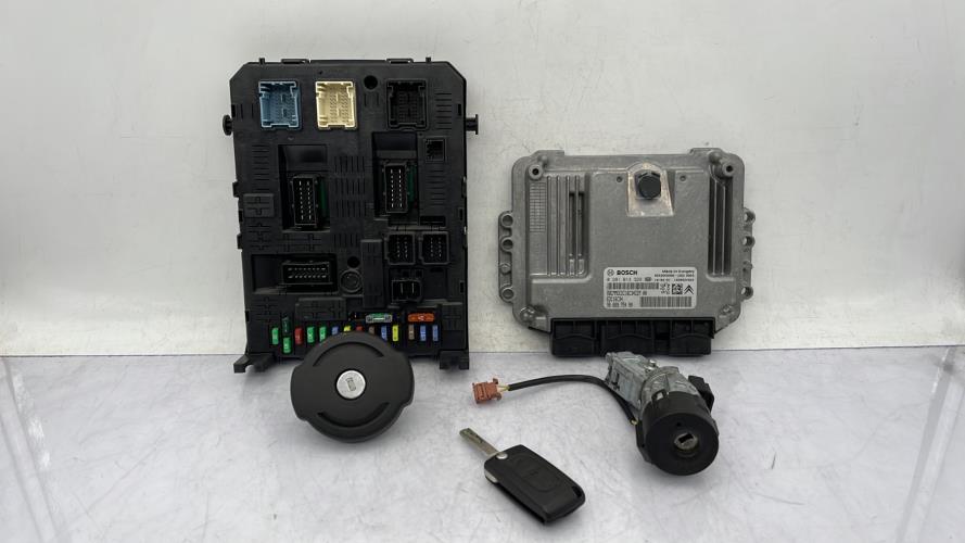 Kit de demarrage CITROEN BERLINGO 2 PHASE 1 Diesel