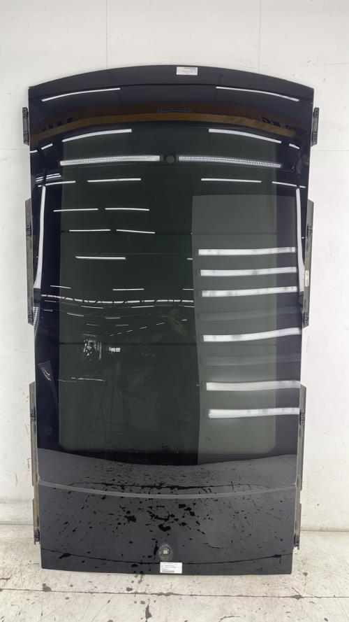 Toit panoramique OPEL MERIVA B PHASE 1 Essence