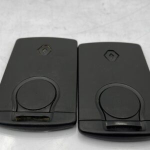 Kit de demarrage RENAULT MEGANE 3 PHASE 1 Diesel