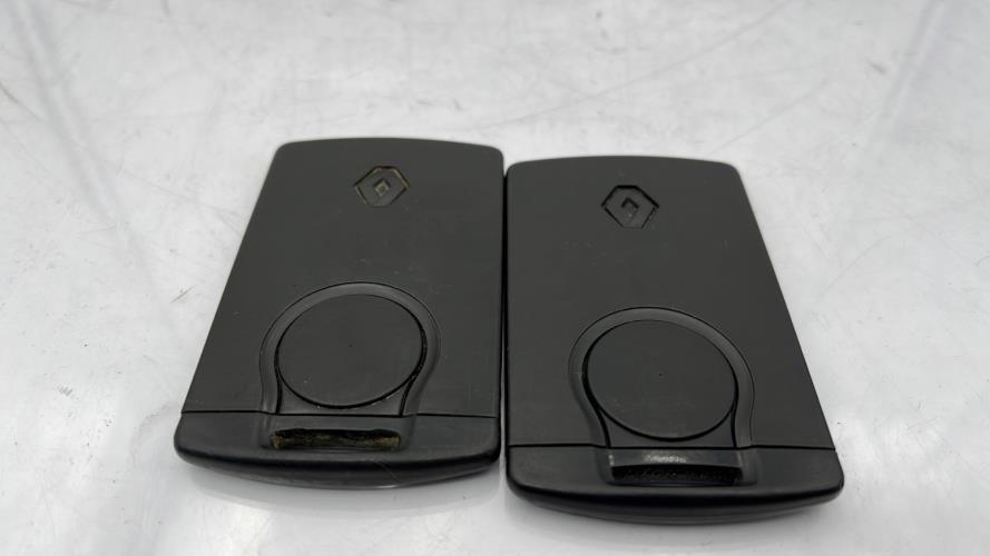 Kit de demarrage RENAULT MEGANE 3 PHASE 1 Diesel