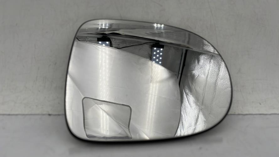 Glace retroviseur droit RENAULT TWINGO 2 PHASE 2 Essence