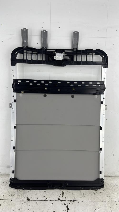 Toit ouvrant TOYOTA VERSO PHASE 1 Essence