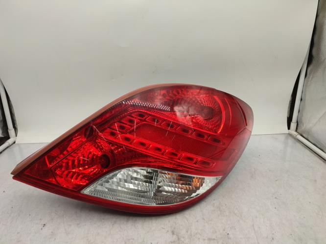Feu arriere principal droit (feux) PEUGEOT 207 PHASE 2 Diesel