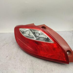 Feu arriere principal gauche (feux) MAZDA 2 2 PHASE 1 Diesel