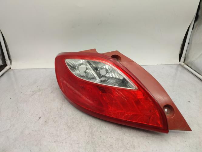 Feu arriere principal gauche (feux) MAZDA 2 2 PHASE 1 Diesel