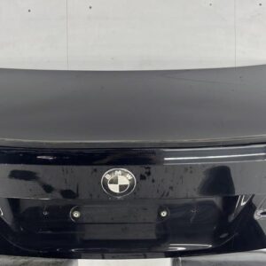 Malle/Hayon arriere BMW SERIE 3 E92 COUPE PHASE 1 Diesel