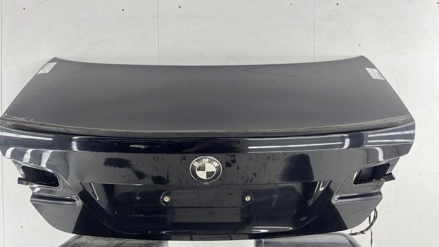 Malle/Hayon arriere BMW SERIE 3 E92 COUPE PHASE 1 Diesel