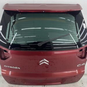 Malle/Hayon arriere CITROEN C4 PICASSO 1 Diesel