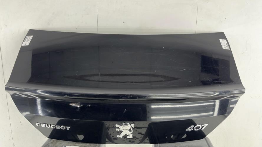 Malle/Hayon arriere PEUGEOT 407 COUPE Diesel