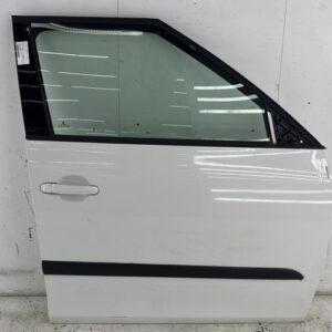 Porte avant droit SKODA FABIA 2 PHASE 1 Diesel