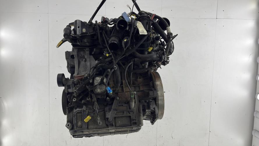 Moteur CITROEN C4 1 PHASE 1 Diesel