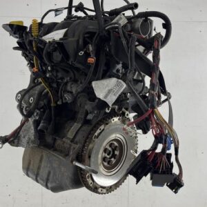 Moteur RENAULT CLIO 4 PHASE 1 Essence