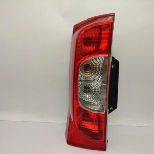 Feu arriere principal gauche (feux) PEUGEOT BIPPER Diesel