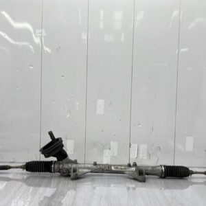 Cremaillere assistee NISSAN NOTE 1 PHASE 1 Diesel