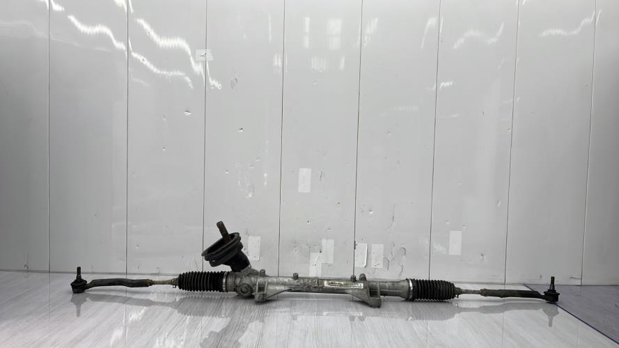 Cremaillere assistee NISSAN NOTE 1 PHASE 1 Diesel