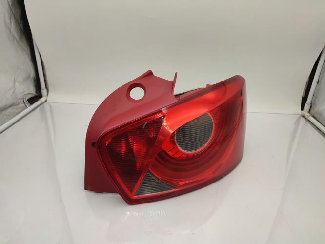 Feu arriere principal droit (feux) SEAT IBIZA 4 PHASE 1 Diesel