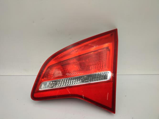 Feu arriere secondaire droit (feux) OPEL MERIVA B PHASE 1 Essence