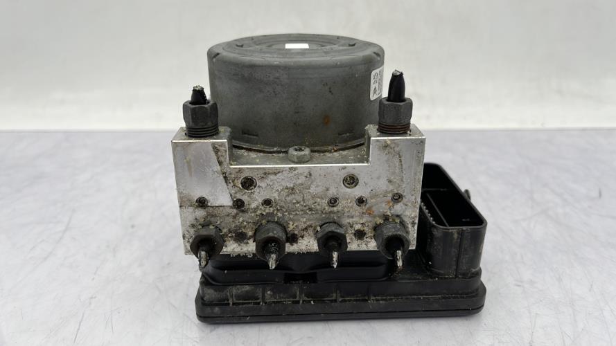 Bloc ABS (freins anti-blocage) PEUGEOT 208 1 PHASE 2 Diesel