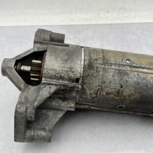 Demarreur CITROEN C4 PICASSO 2 PHASE 2 Diesel