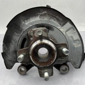 Fusee avant droit SUZUKI IGNIS 3 Essence