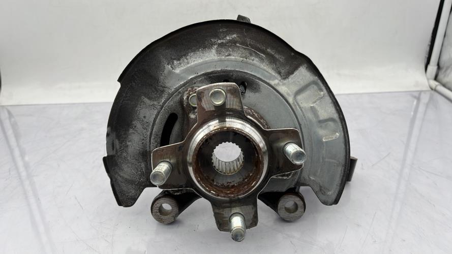 Fusee avant droit SUZUKI IGNIS 3 Essence