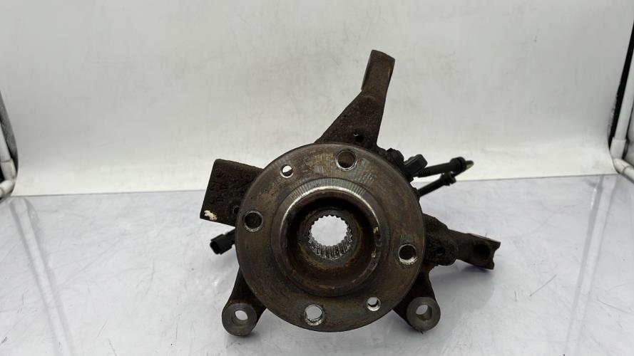 Fusee avant droit DACIA LODGY PHASE 1 Diesel