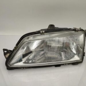 Optique avant principal gauche (feux)(phare) PEUGEOT 306 PHASE 1 Diesel