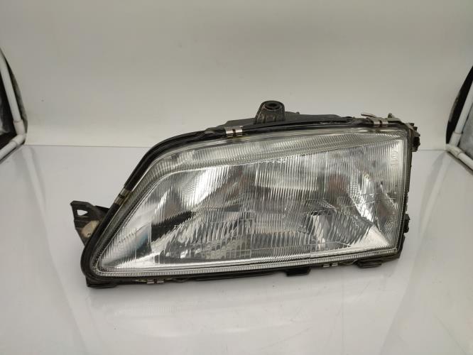 Optique avant principal gauche (feux)(phare) PEUGEOT 306 PHASE 1 Diesel