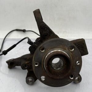 Fusee avant gauche DACIA LODGY PHASE 1 Diesel