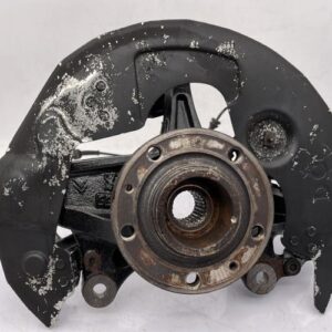 Fusee avant droit CITROEN C4 PICASSO 2 PHASE 2 Diesel