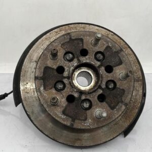 Fusee avant gauche FORD TRANSIT CUSTOM 1 PHASE 1 Diesel