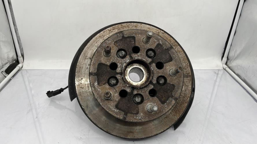 Fusee avant gauche FORD TRANSIT CUSTOM 1 PHASE 1 Diesel