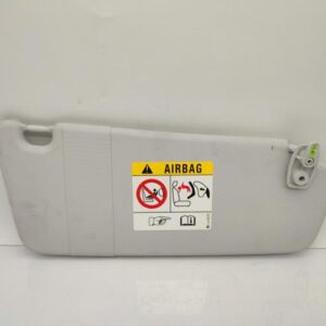Pare soleil droit OPEL CORSA E Essence