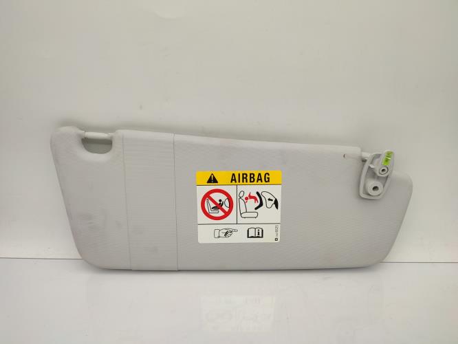 Pare soleil droit OPEL CORSA E Essence
