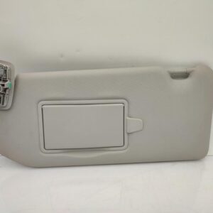 Pare soleil gauche CITROEN C5 AIRCROSS PHASE 1 Essence