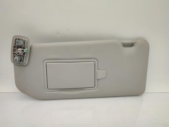 Pare soleil gauche CITROEN C5 AIRCROSS PHASE 1 Essence