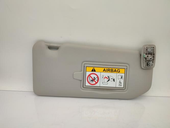 Pare soleil droit CITROEN C5 AIRCROSS PHASE 1 Essence