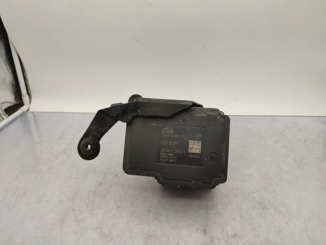 Bloc ABS (freins anti-blocage) RENAULT SCENIC 3 PHASE 2 Diesel