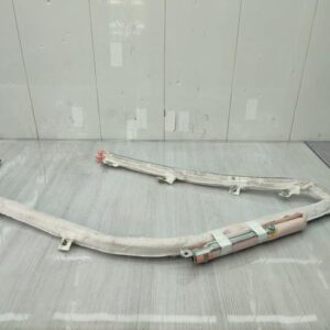Air bag rideau droit CITROEN C5 AIRCROSS PHASE 1 Essence
