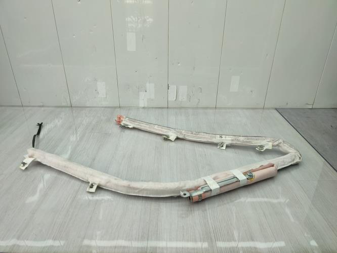 Air bag rideau droit CITROEN C5 AIRCROSS PHASE 1 Essence