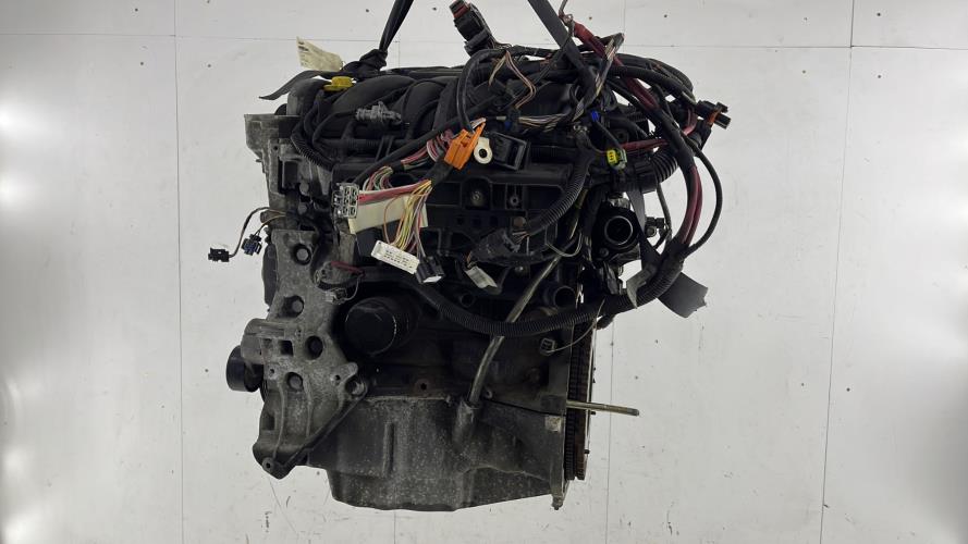 Moteur RENAULT MEGANE 2 PHASE 2 Essence/GPL