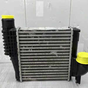 Echangeur air (Intercooler) PEUGEOT 308 2 PHASE 1 Essence