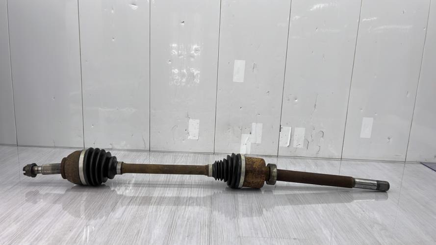 Cardan droit (transmission) RENAULT TRAFIC 3 COURT PHASE 1 Diesel