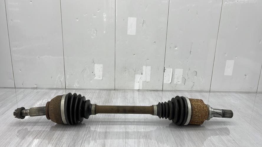 Cardan gauche (transmission) RENAULT TRAFIC 3 COURT PHASE 1 Diesel