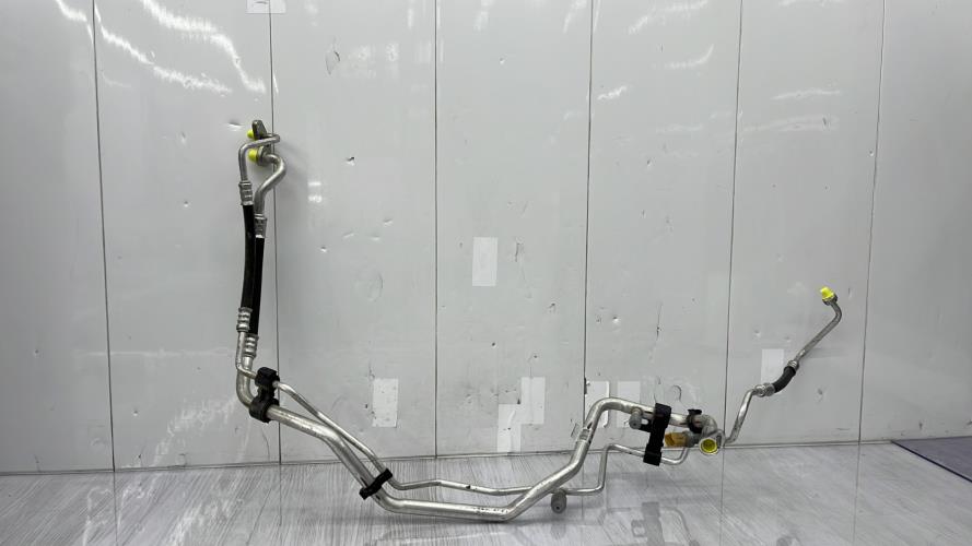 Tuyau de climatisation PEUGEOT 308 2 PHASE 1 Essence