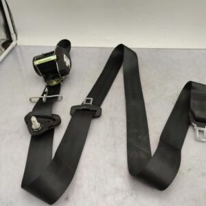 Ceinture arriere centrale DACIA SANDERO 2 PHASE 2 Essence