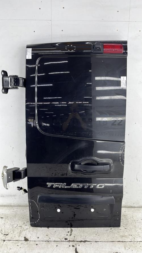 Porte de coffre gauche FIAT TALENTO Diesel